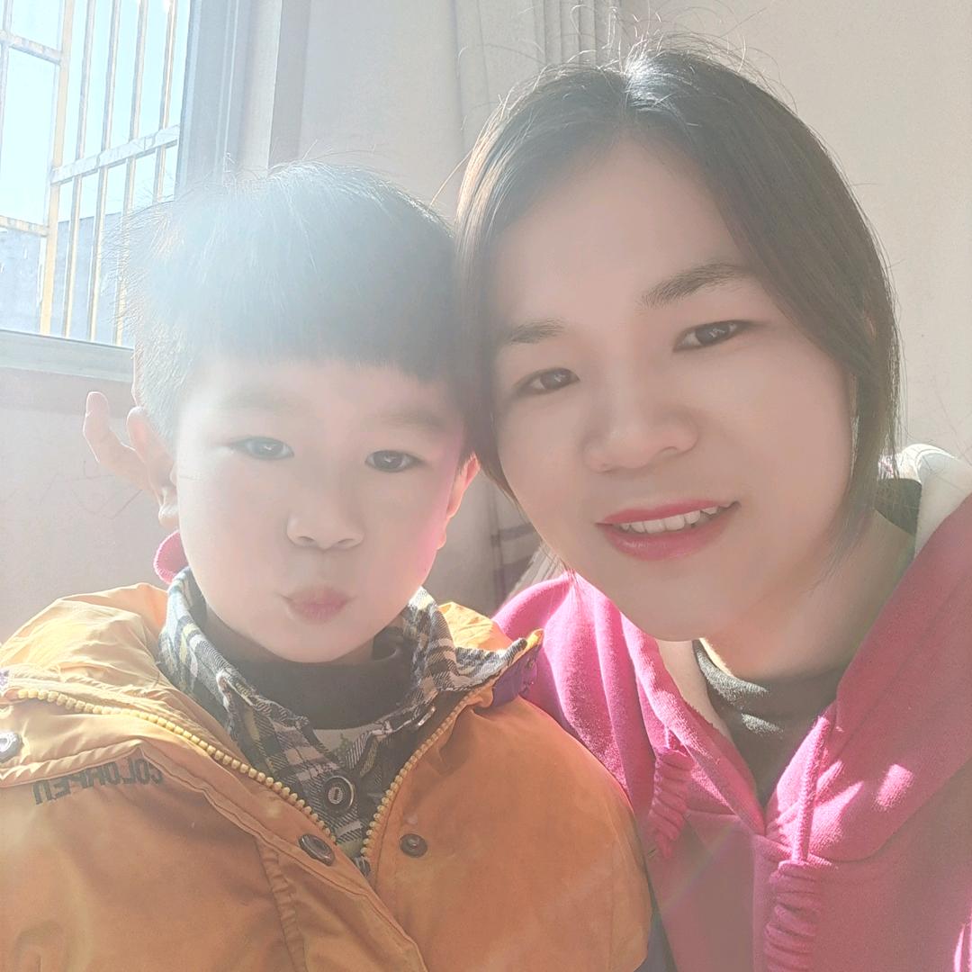 小源子妈妈🌈
