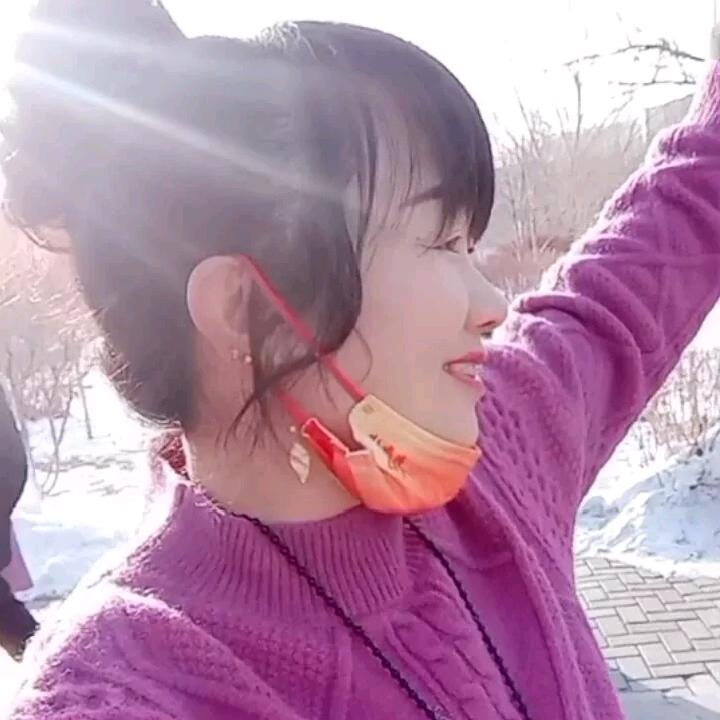🐉龚渺