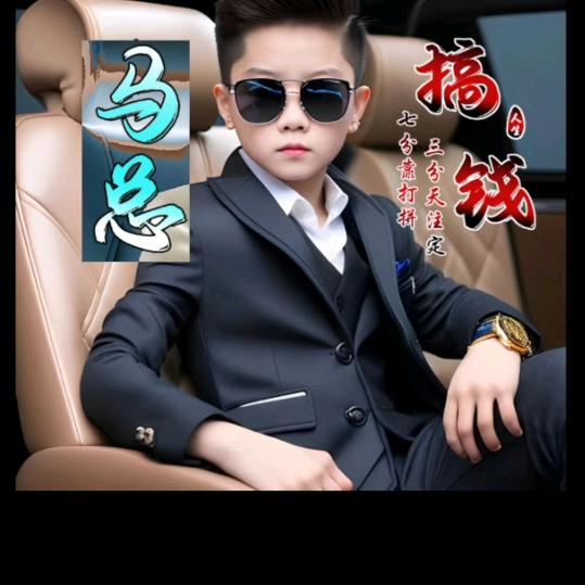 我爱筱贝