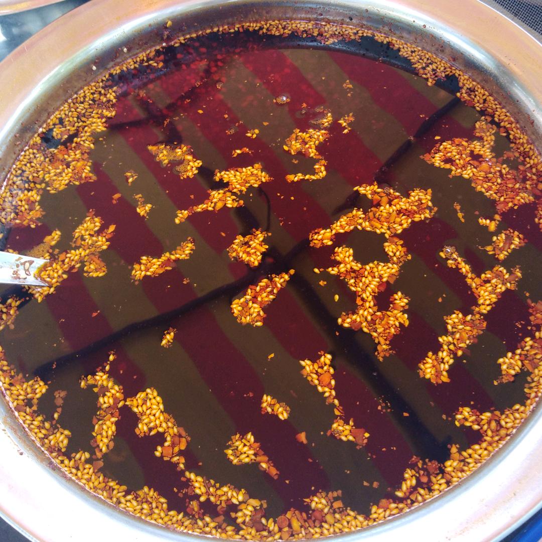 好口味（凉拌菜）