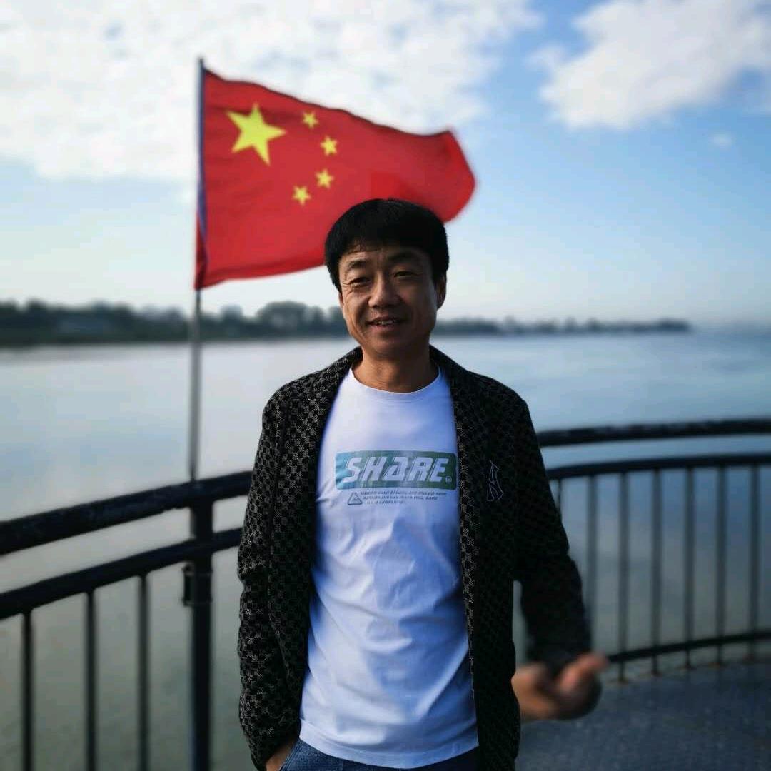 你有故事，我有酒。