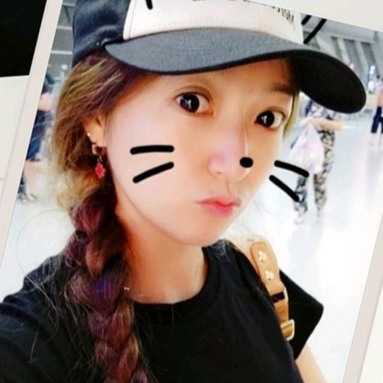 高尔夫姐姐(鑫)