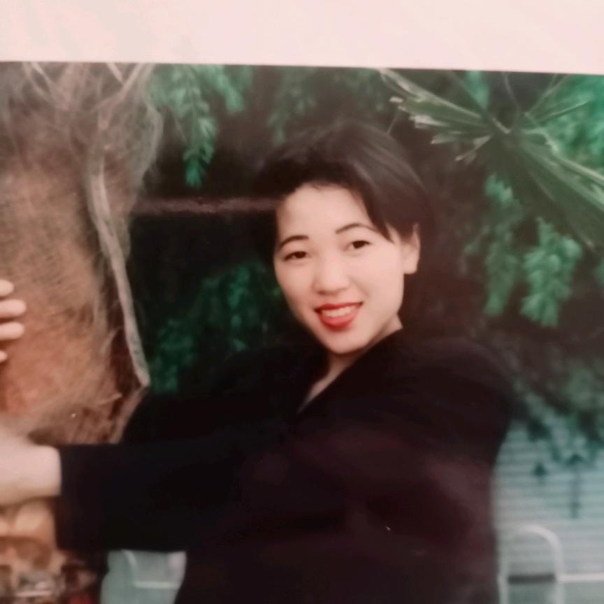 官山水库张秀琴