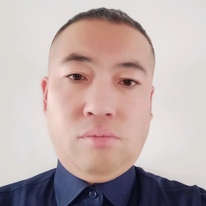 平常心👍蛋哥彩色煎饼果子