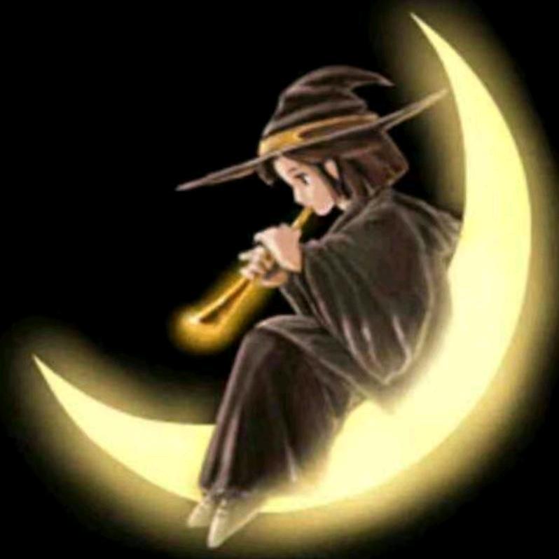 星星啊星星知我心