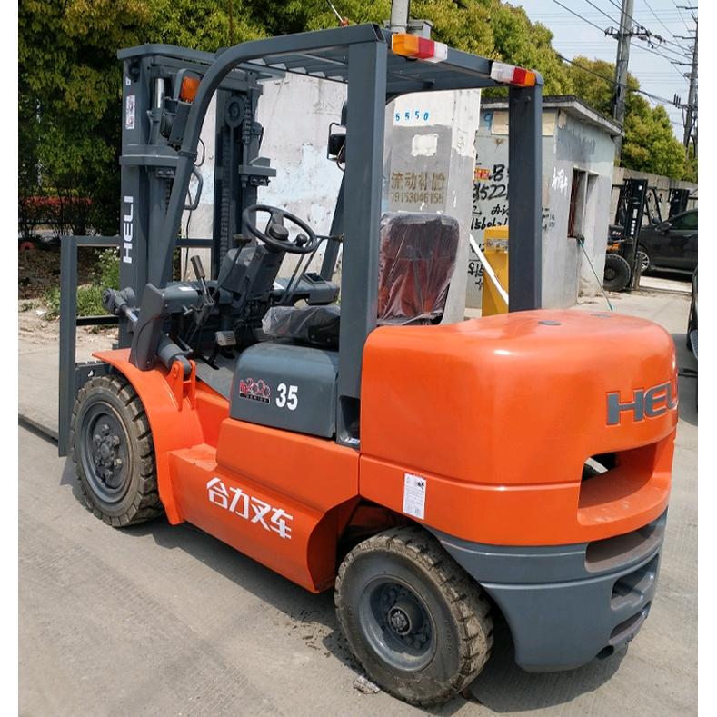 专业维修叉车.铲车.小龙