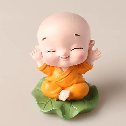 观心