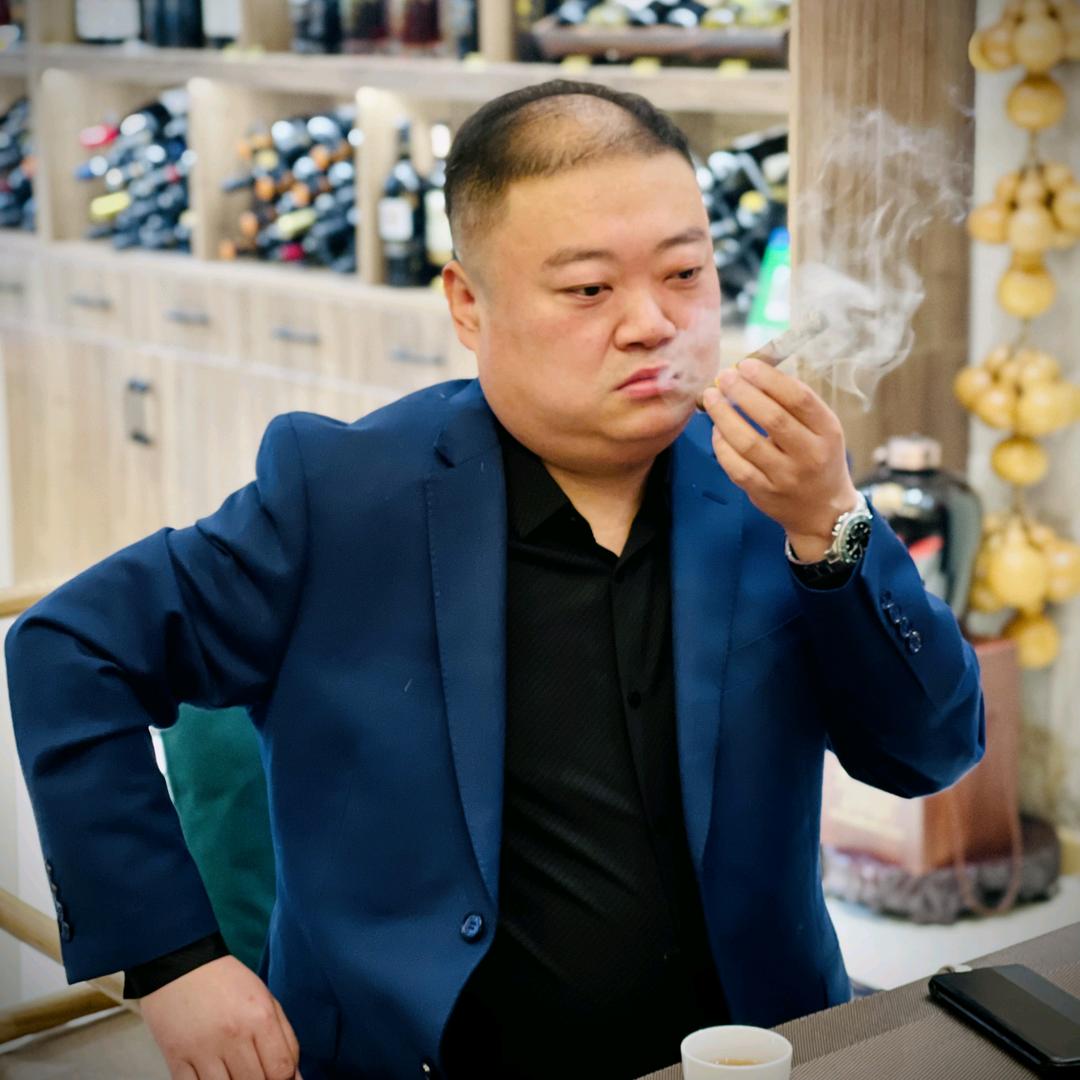 仉氏文化传媒《招人》