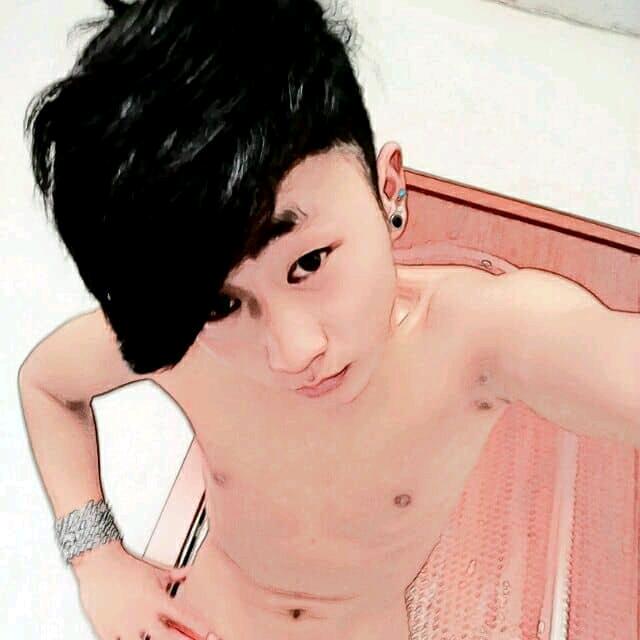 @海东