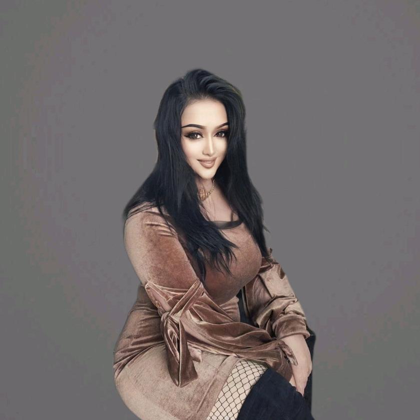 Tiris_美容店