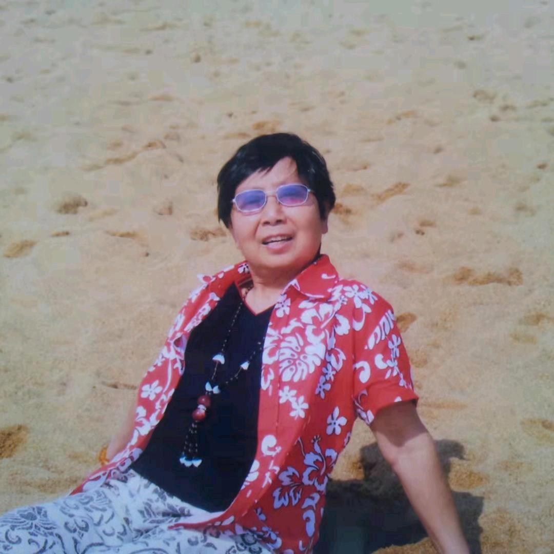 42年八十三岁的开心奶奶拒绝私聊