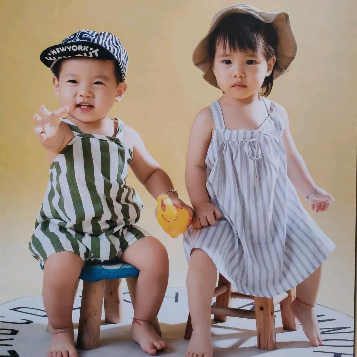 龙凤胎肥肥汪&瘦瘦兔(湖南妹子)
