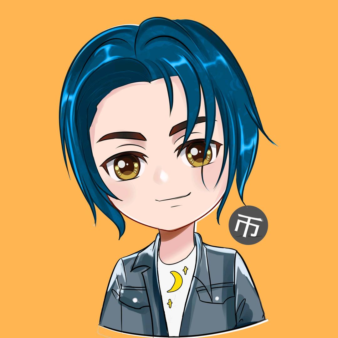 月总裁Suki