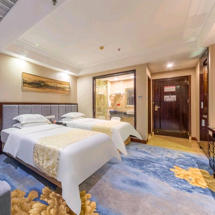 海丰海悦湾酒店官方号