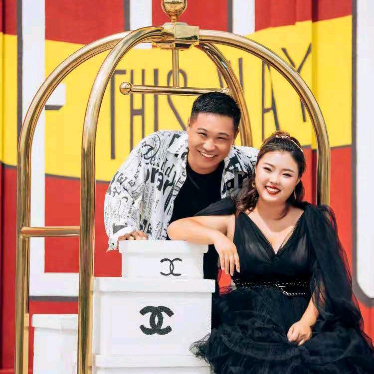 青春献给了河蟹