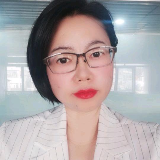 富姐