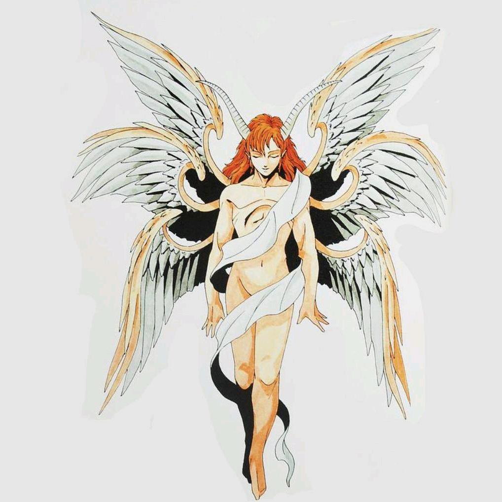 Lucifer  Morningstar