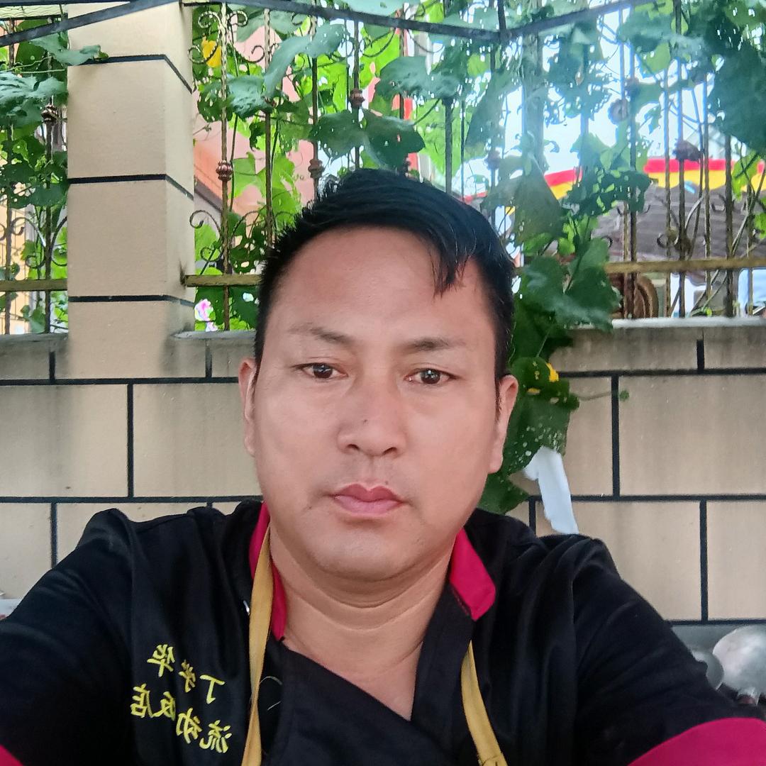 丁学华流动饭店