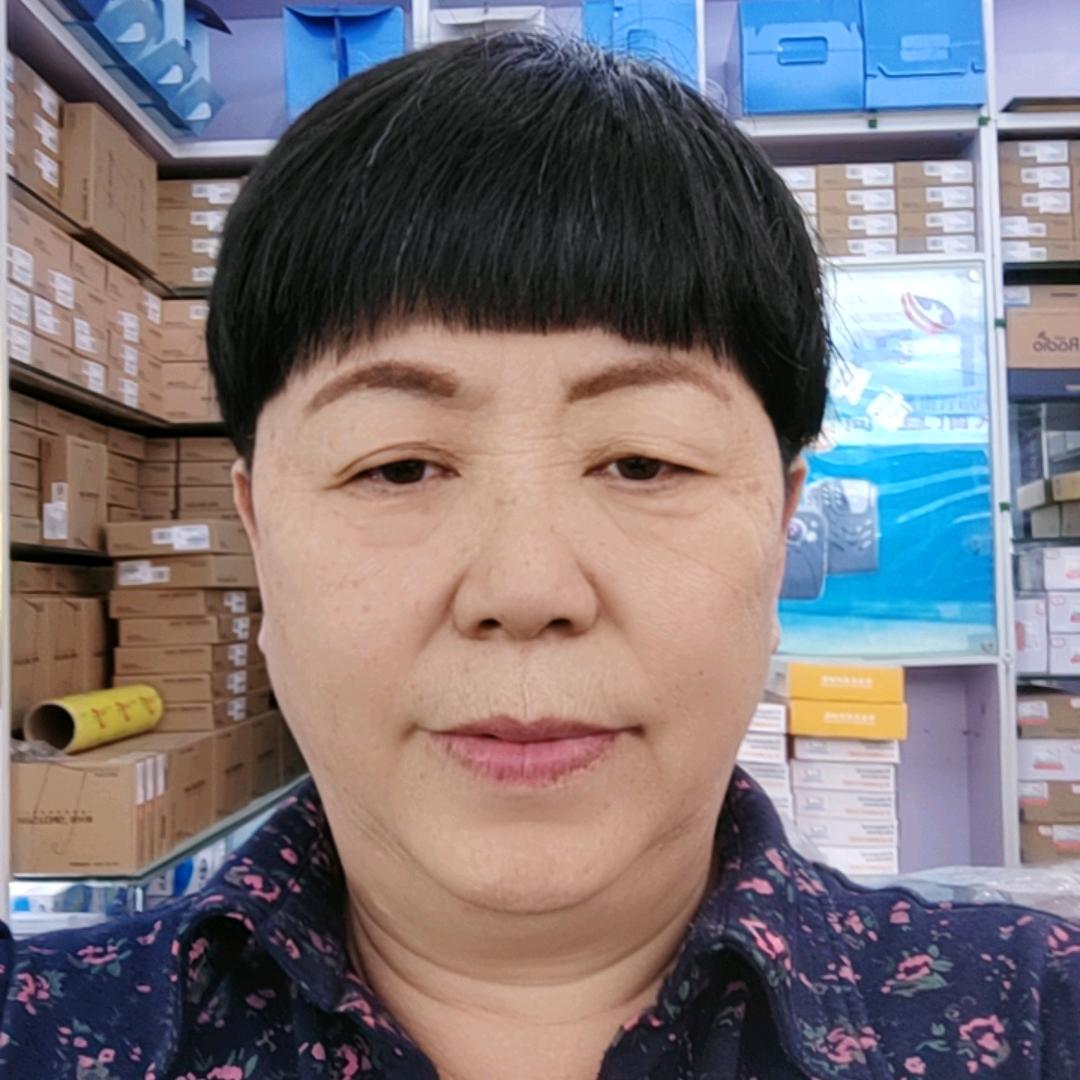 心如大海