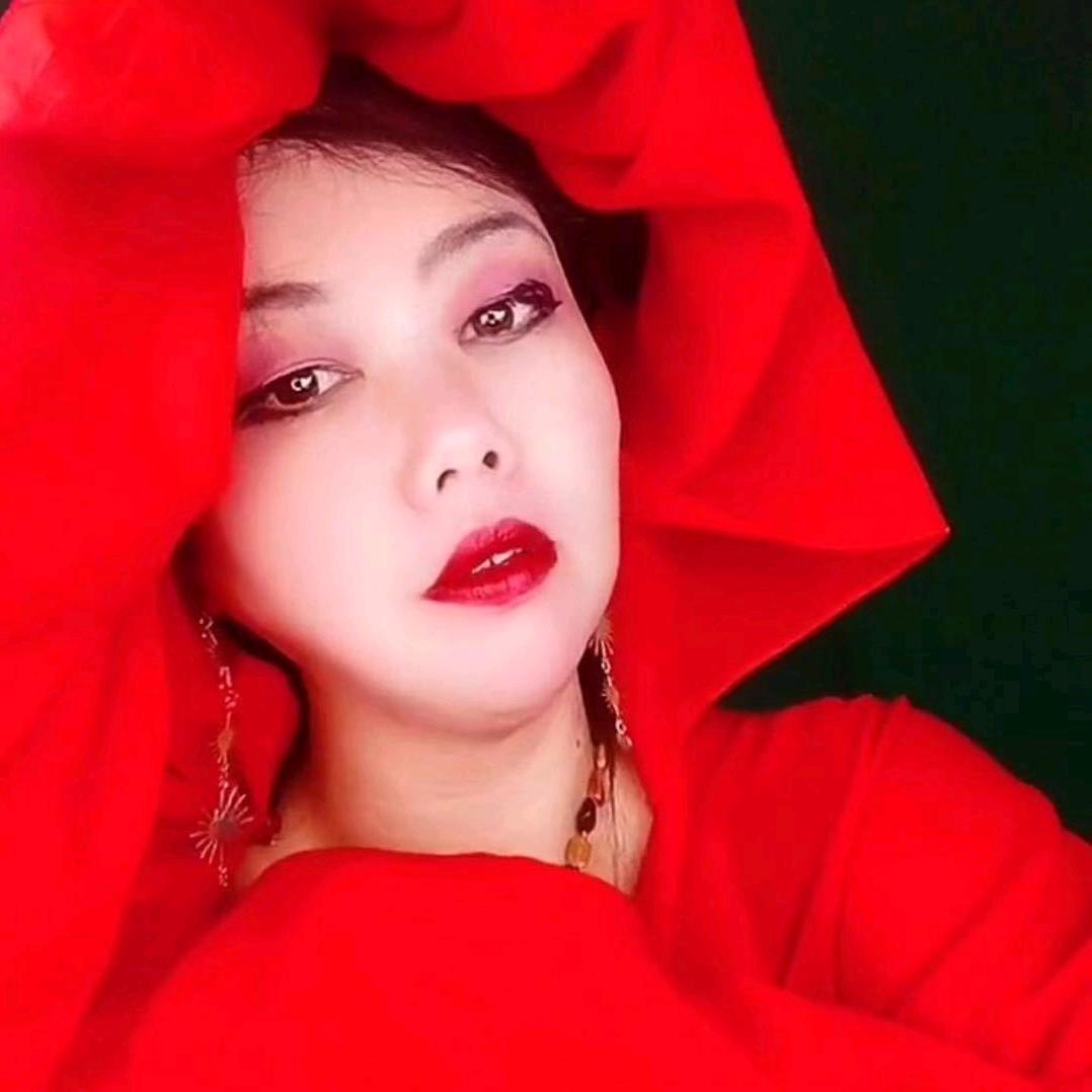 拽娘们阿杜