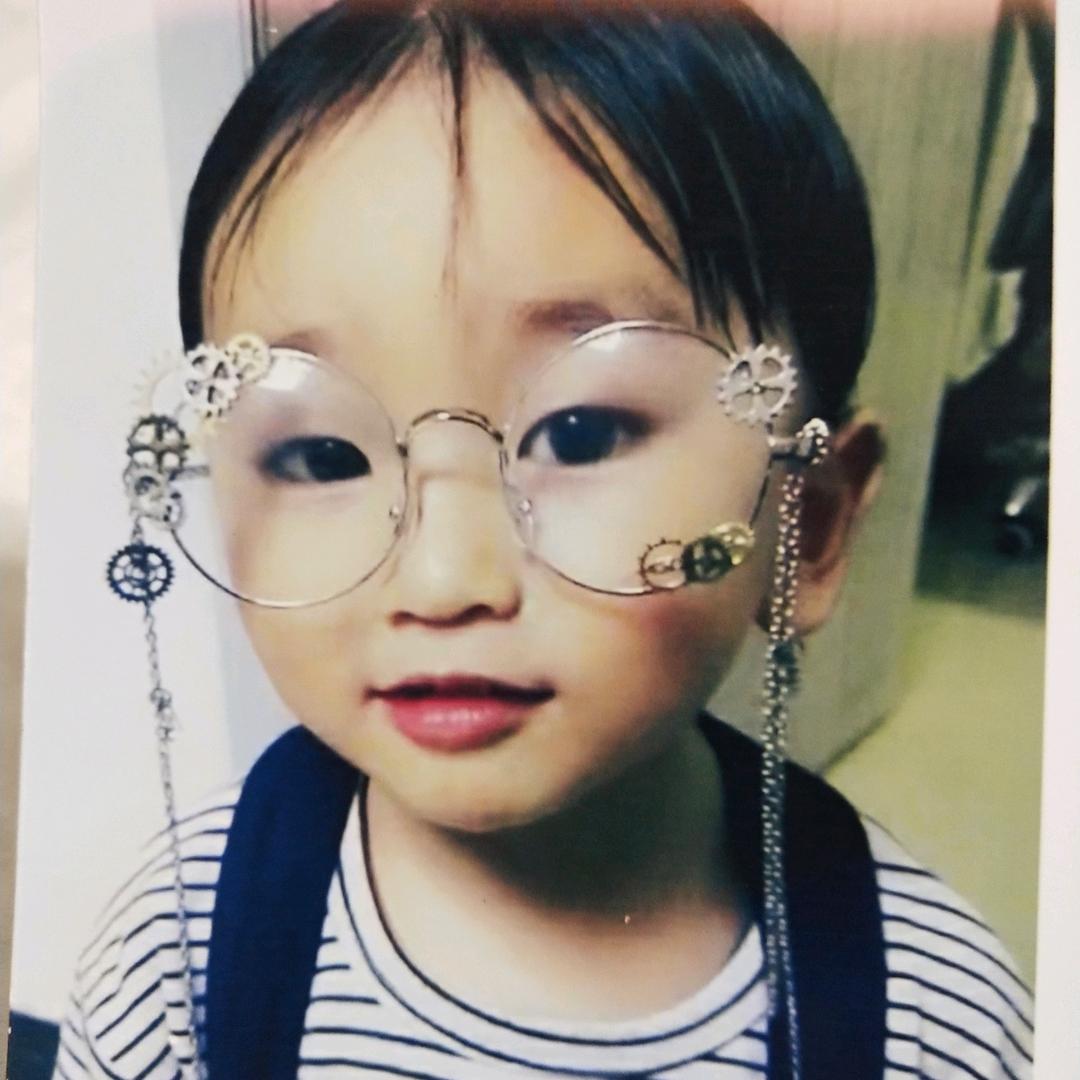 龙猫家的小燕子