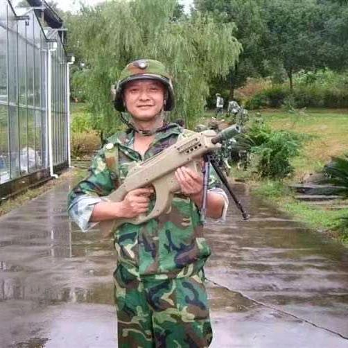 老顽童