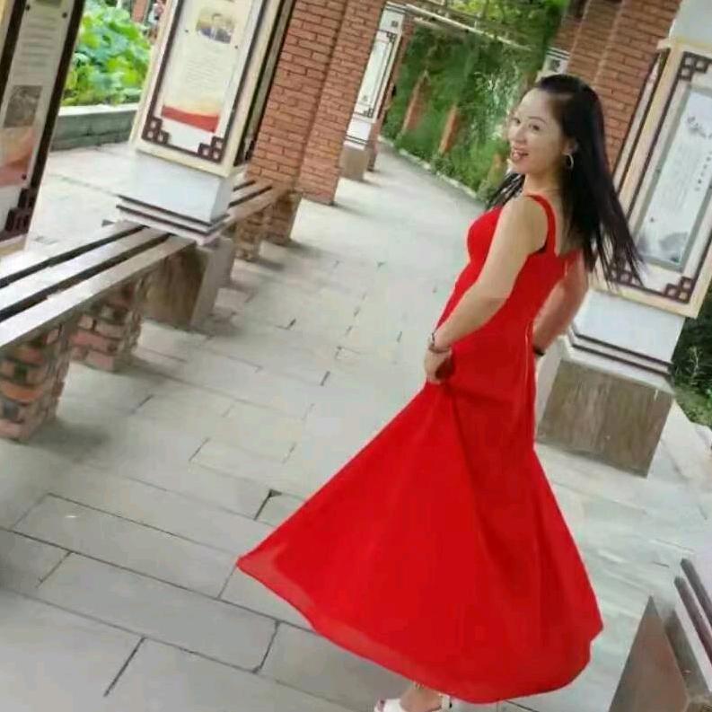 🌹开江舞燕子💃（单身)