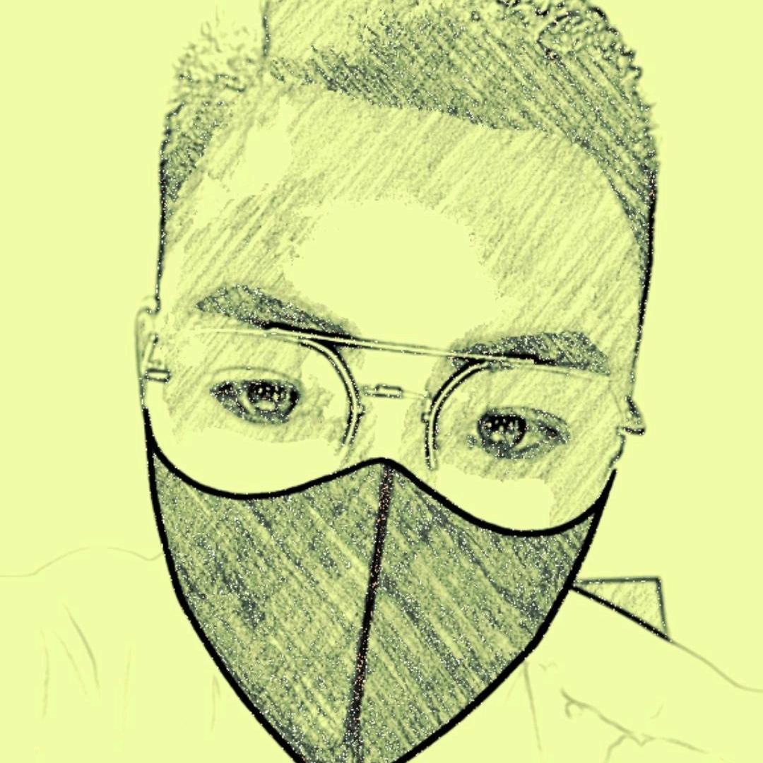 丑八怪