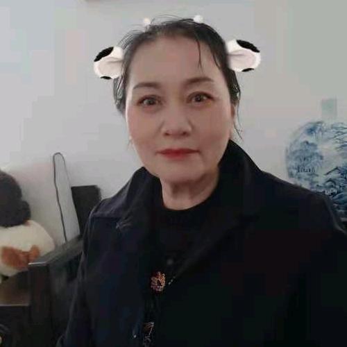 桥边姑娘