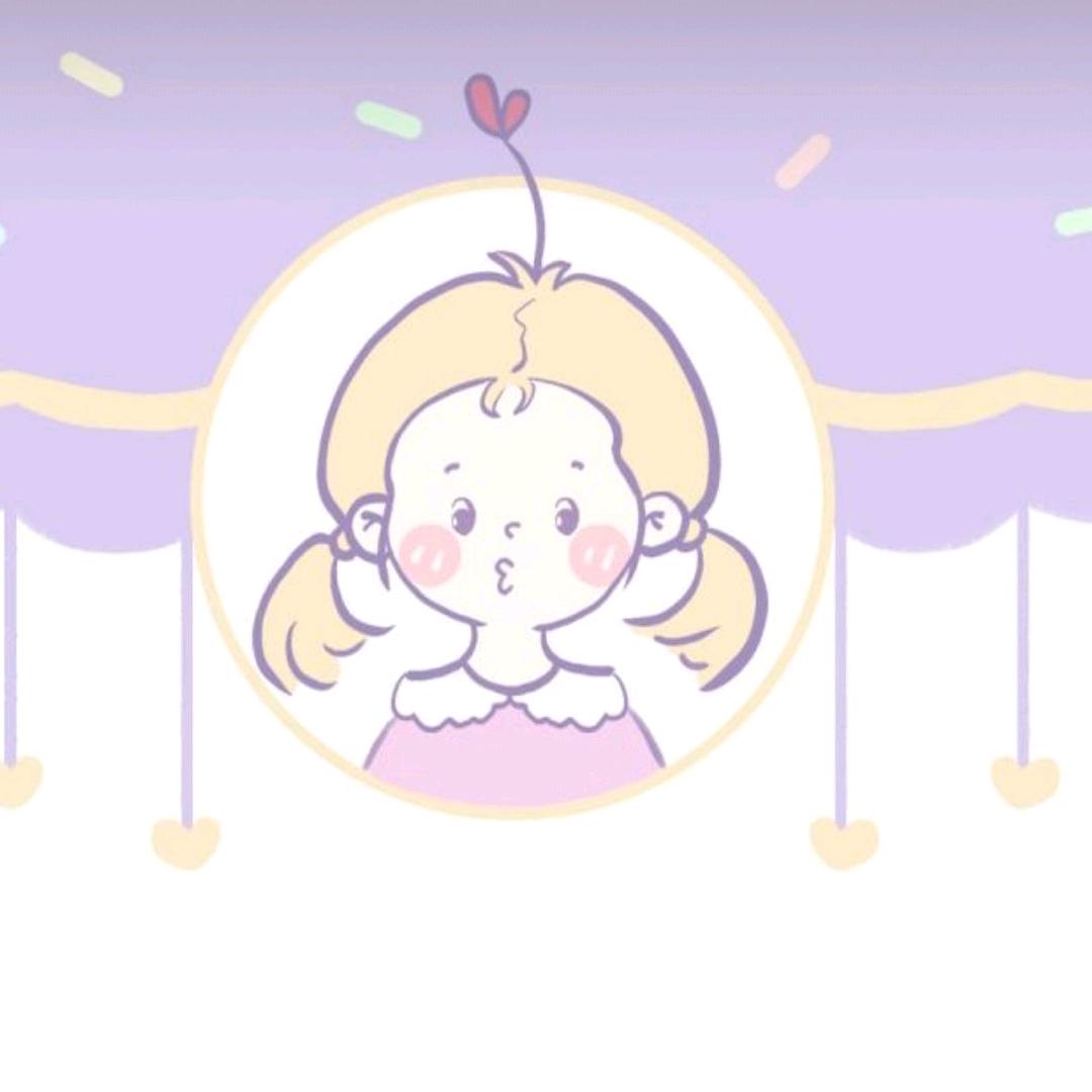 🌈欧气满满大仙女