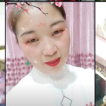 山妹子