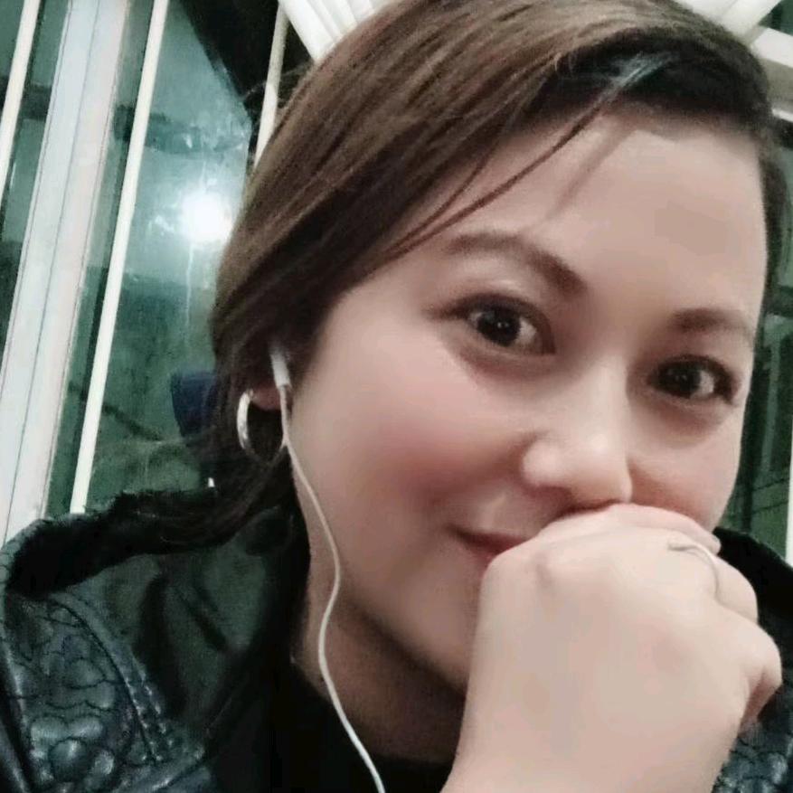 我叫小美