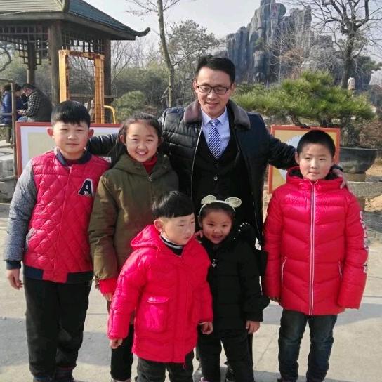 尚臻老师