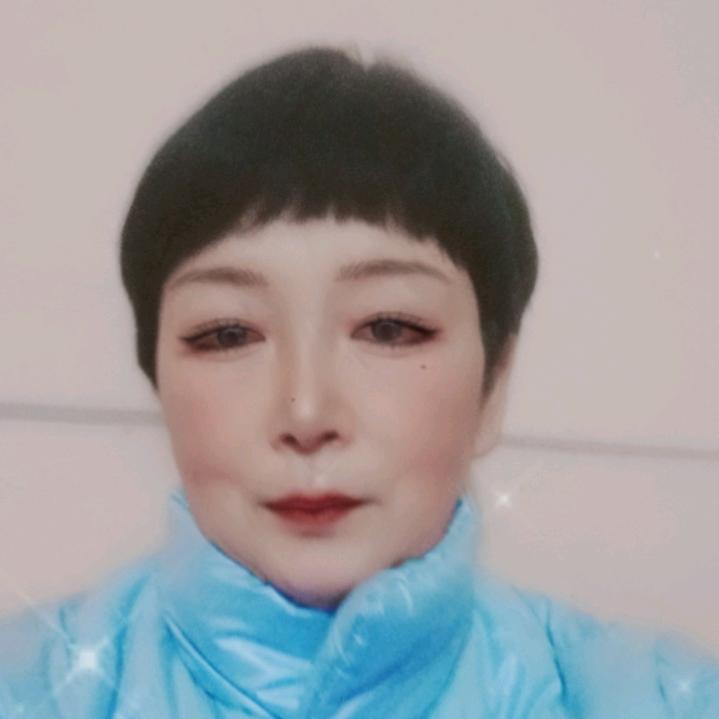 烁烁奶奶