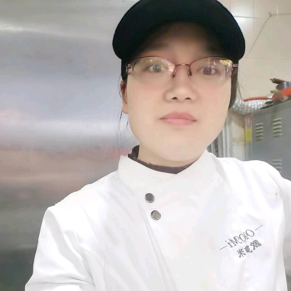 欧萝米烘焙（纯手工阿胶糕）