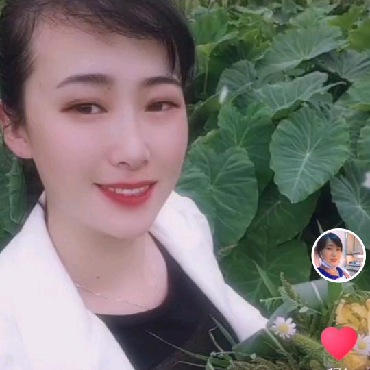萍水相逢❤