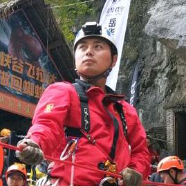 户外小阳哥