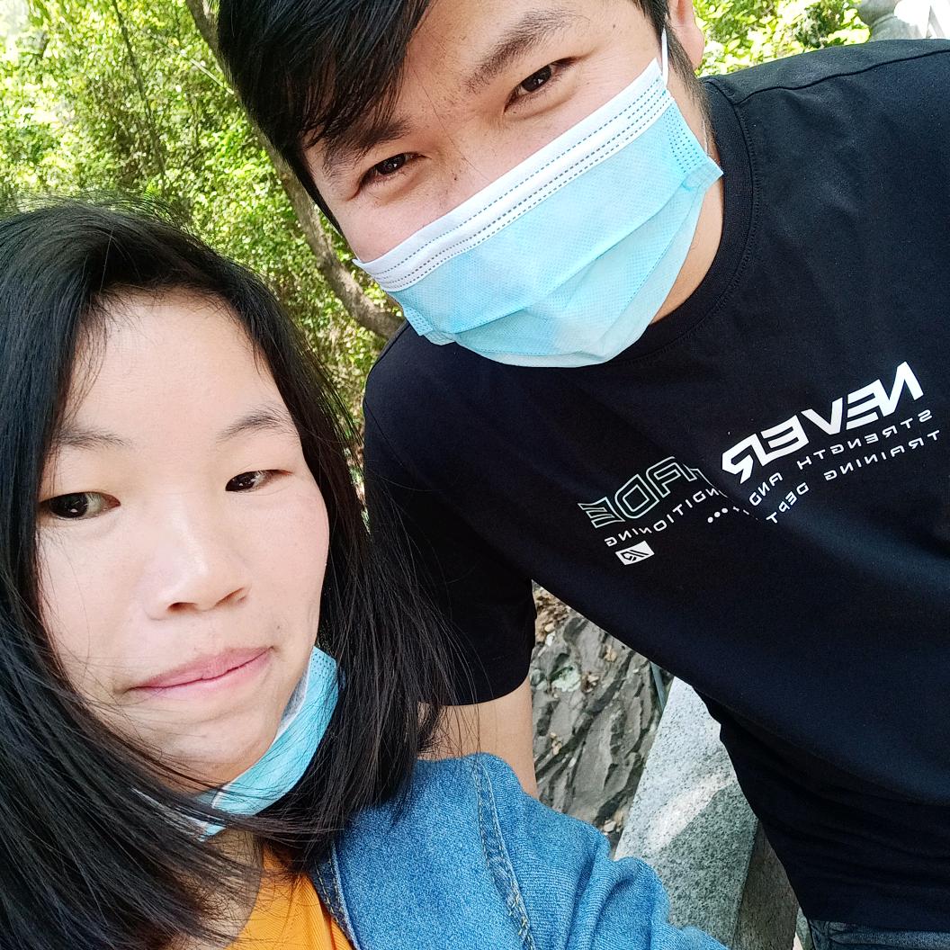 开心❤️就好