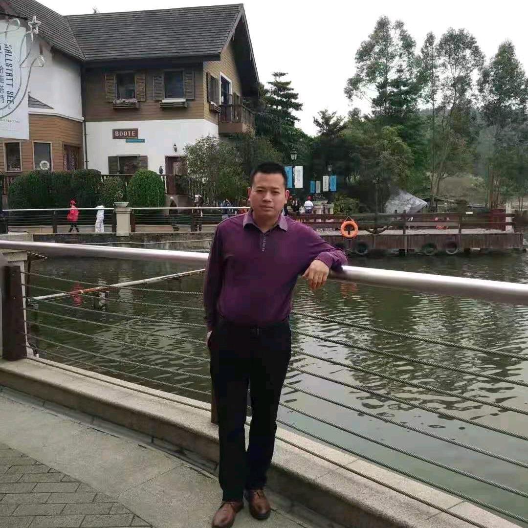 大黄杨