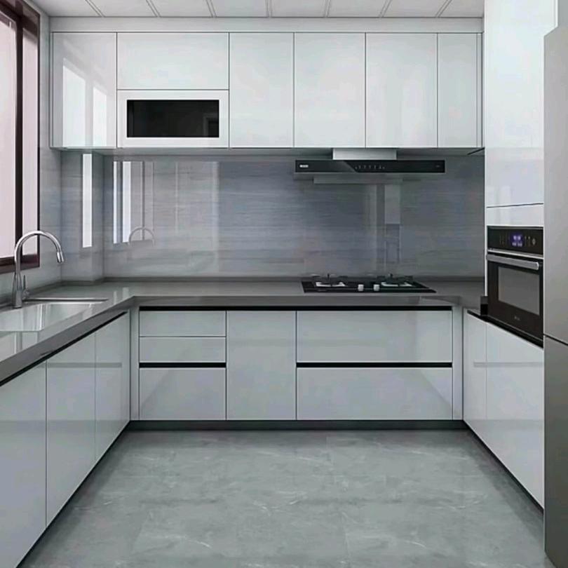 全瓷灶台   于建停