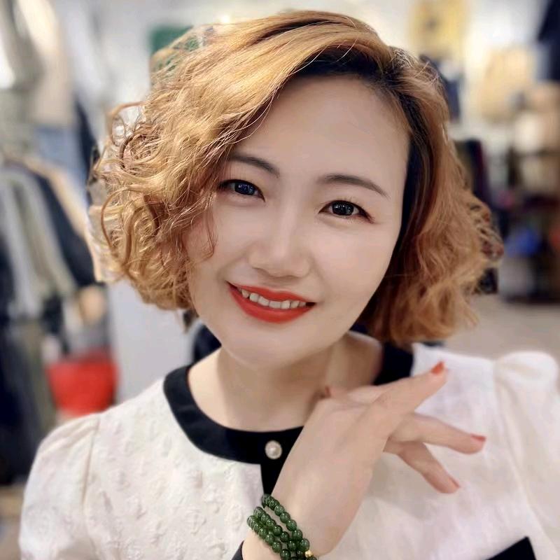烟台芭芭拉女装