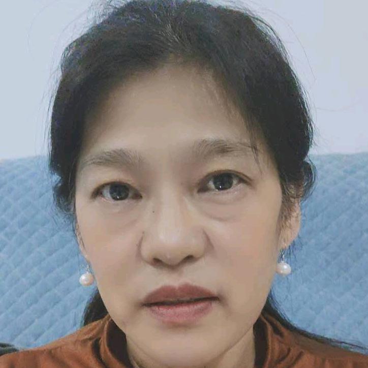 墨宣奶奶