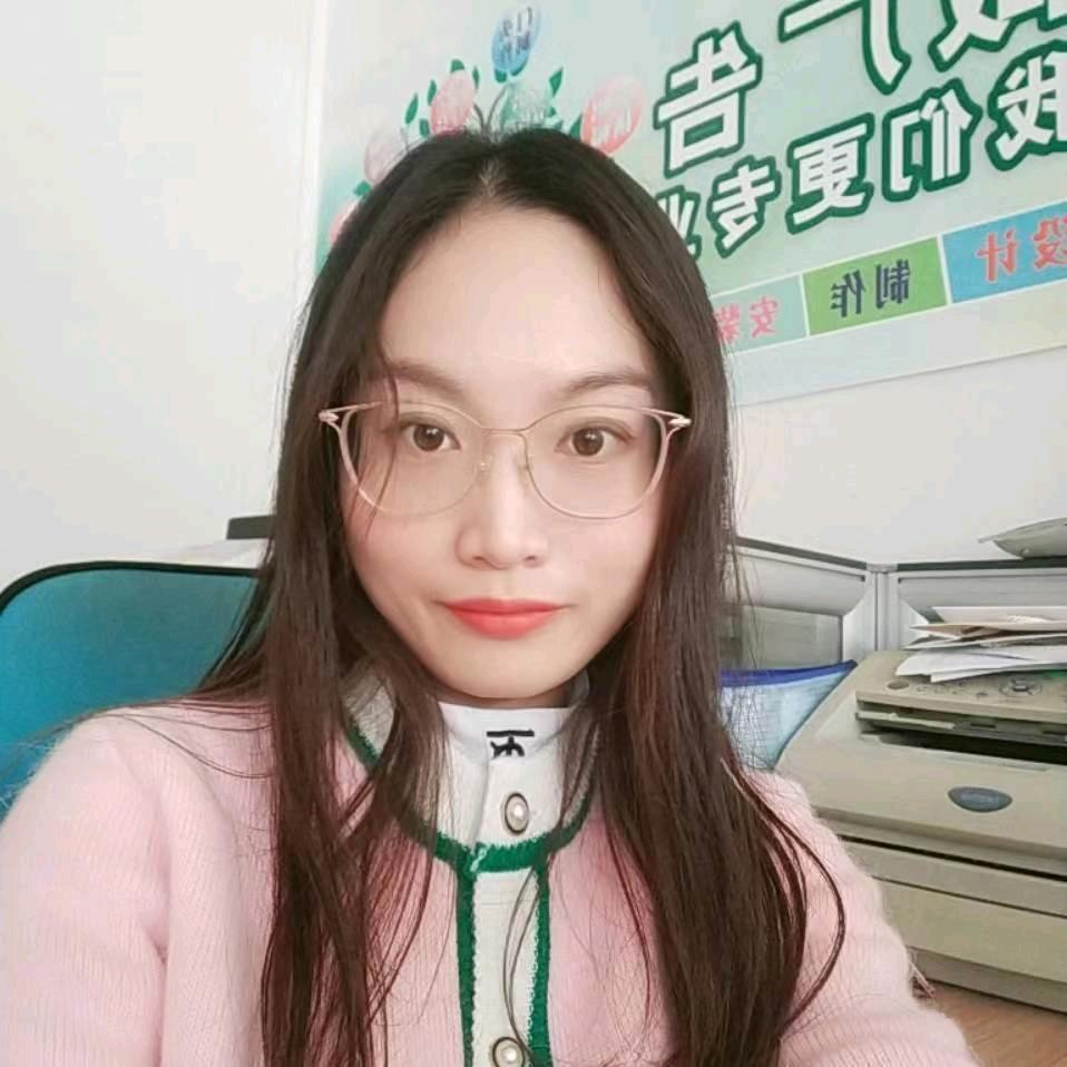 创意广告～小宇妈妈