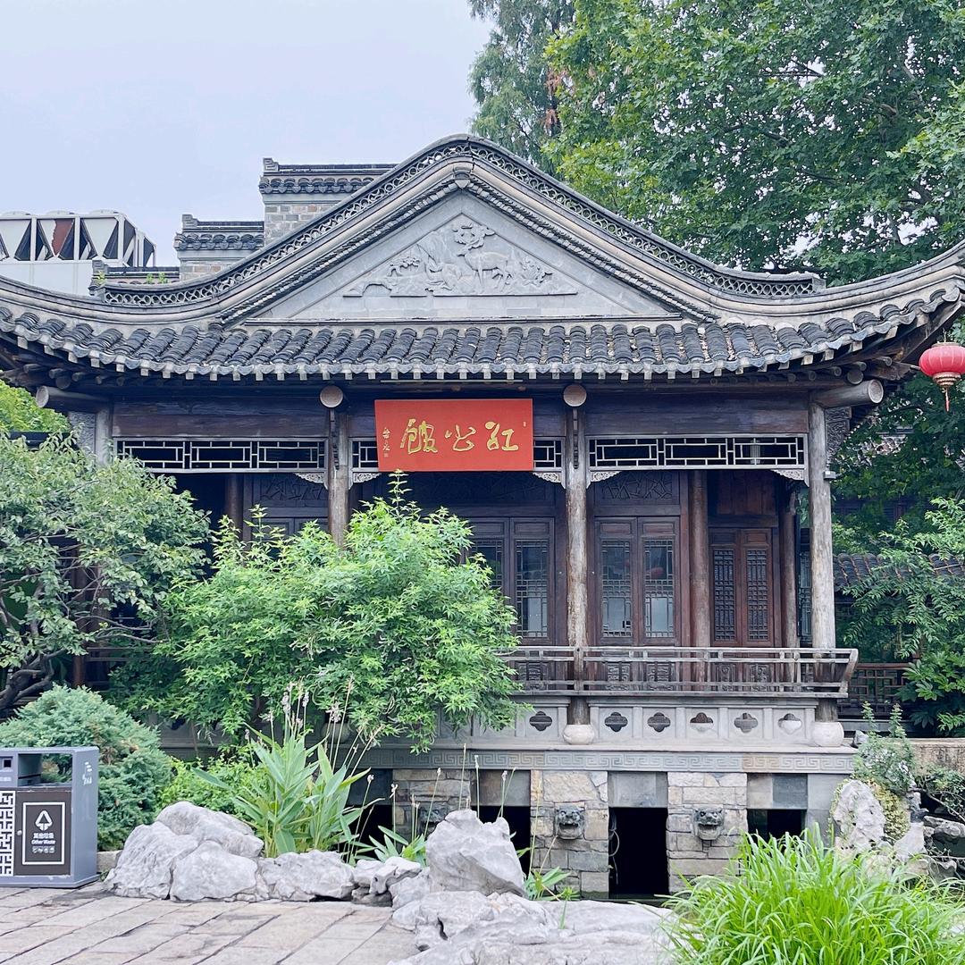 听风入夏