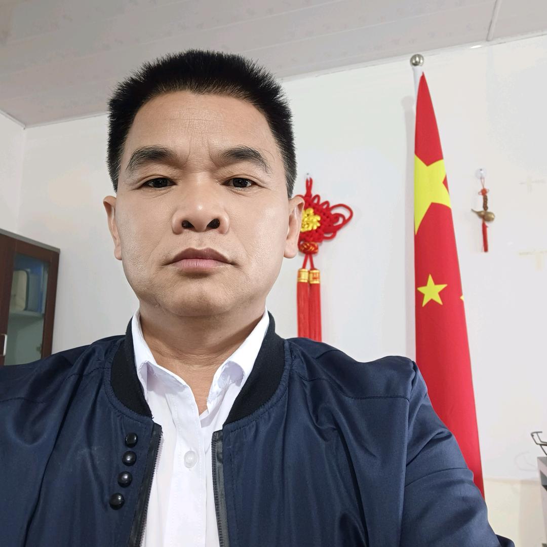 韦敏华，宜州市博华颗粒𠂆