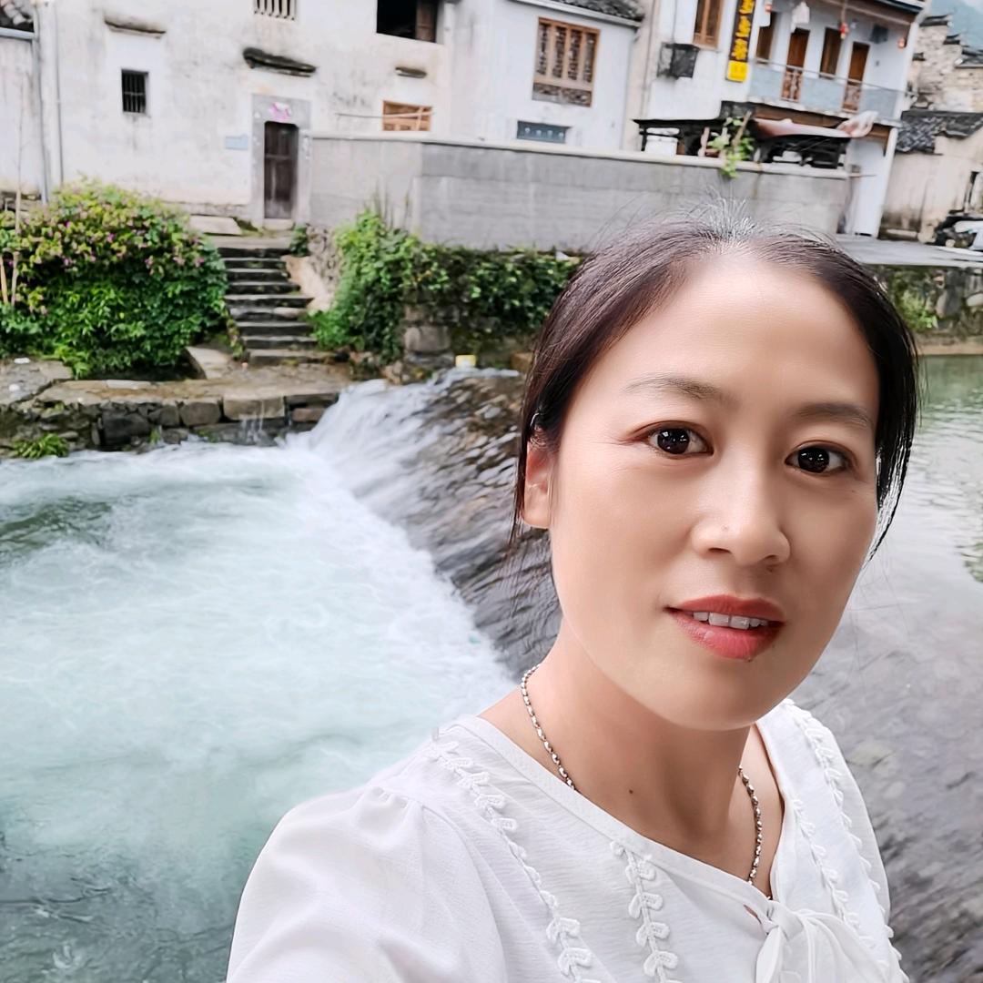 财财小卢有福气