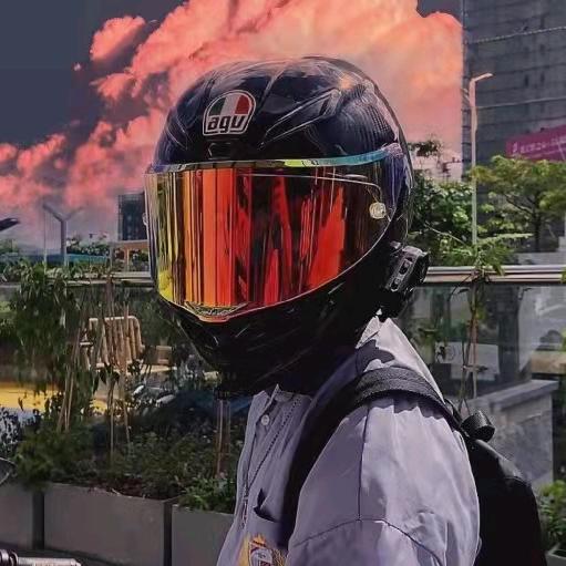 琦趣机车馆（机车装备）