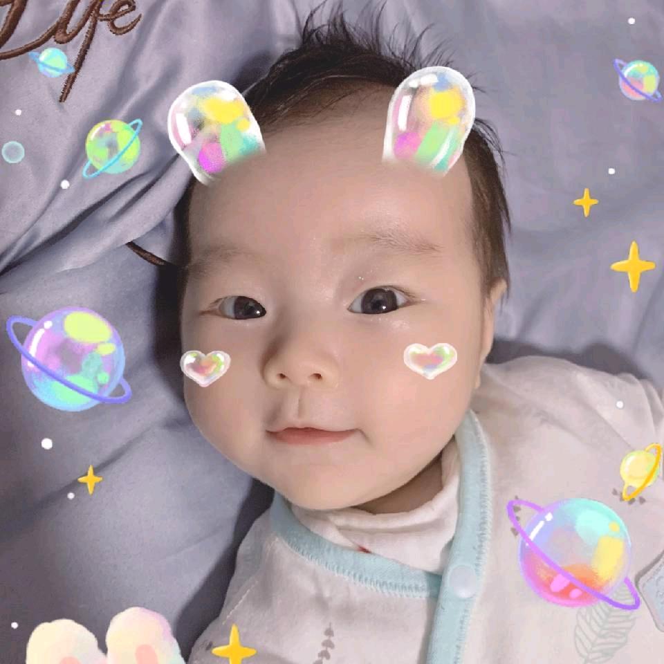 橙子奶奶