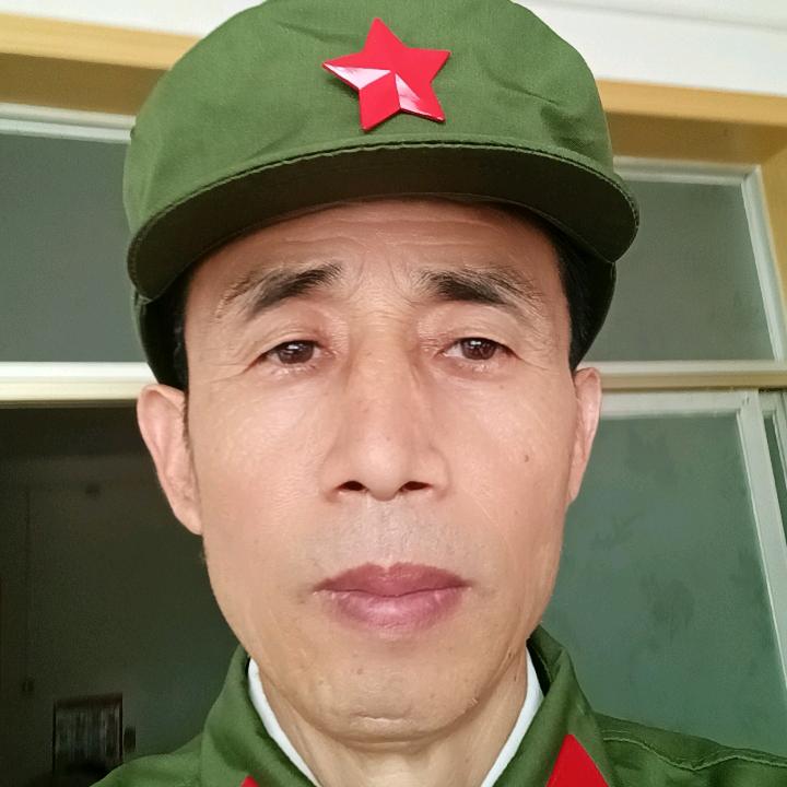 鹤发童心