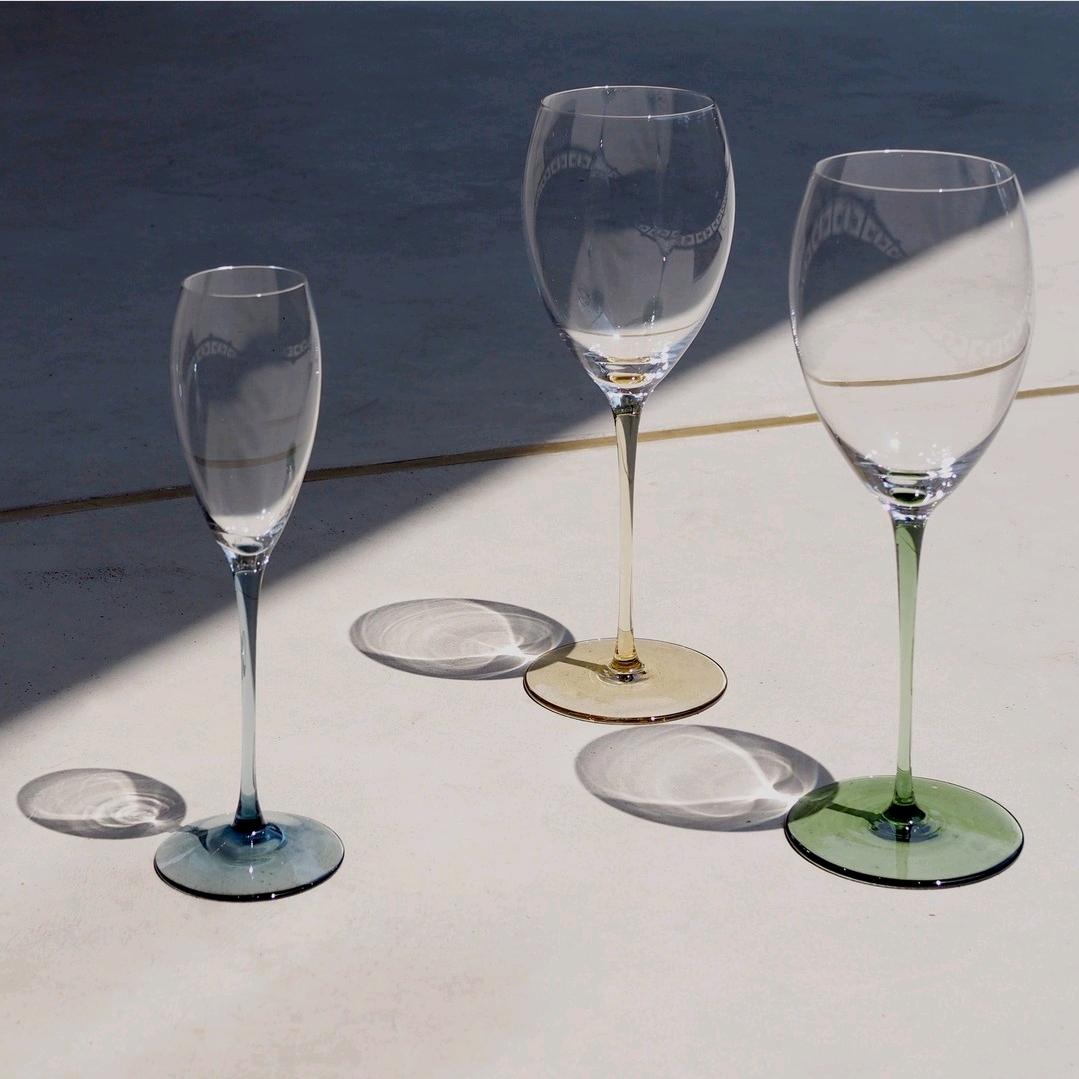 时尚玻艺（玻璃艺术制品）